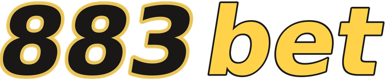 883bet logo