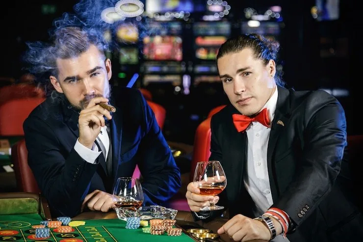883bet Pakistan Casino lobby