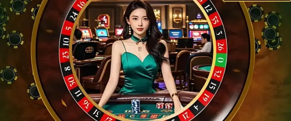 883bet Slot Rushhour